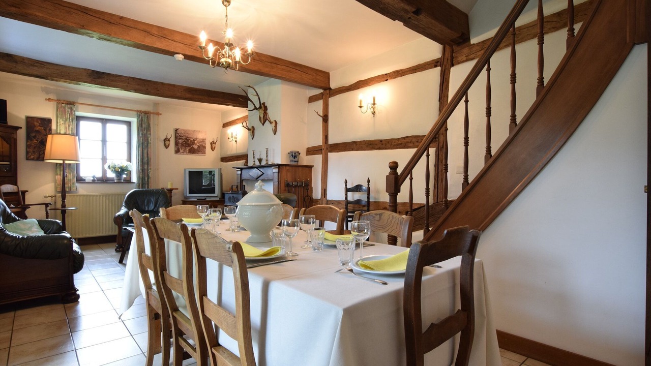 Photo of Livingroom in Weris