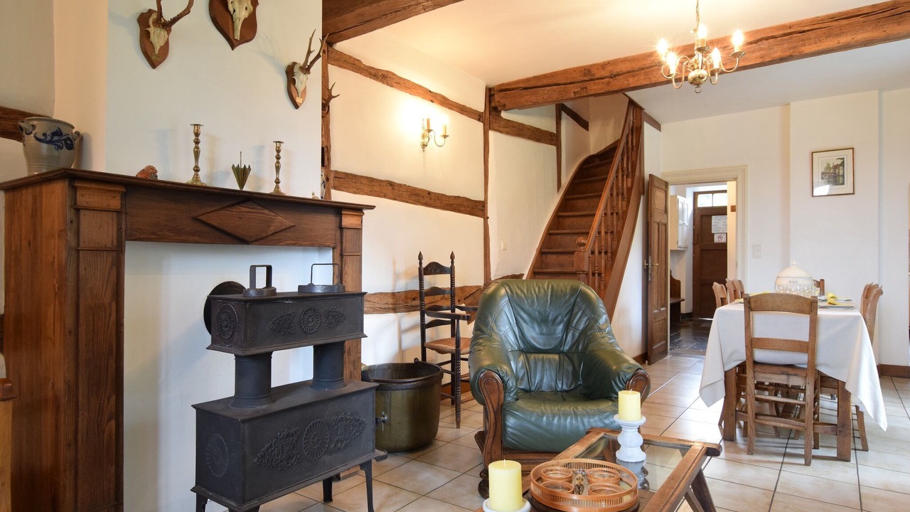 Photo of Livingroom in Weris