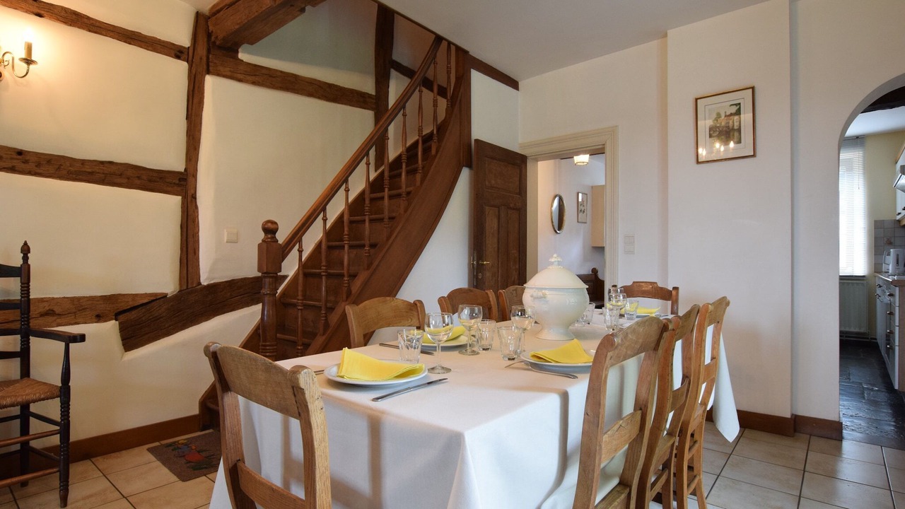 Photo of Livingroom in Weris