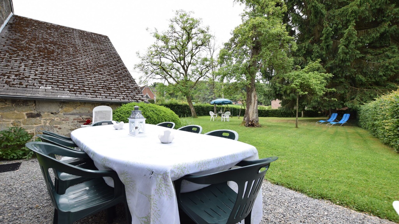 Photo of Outdoor in Weris