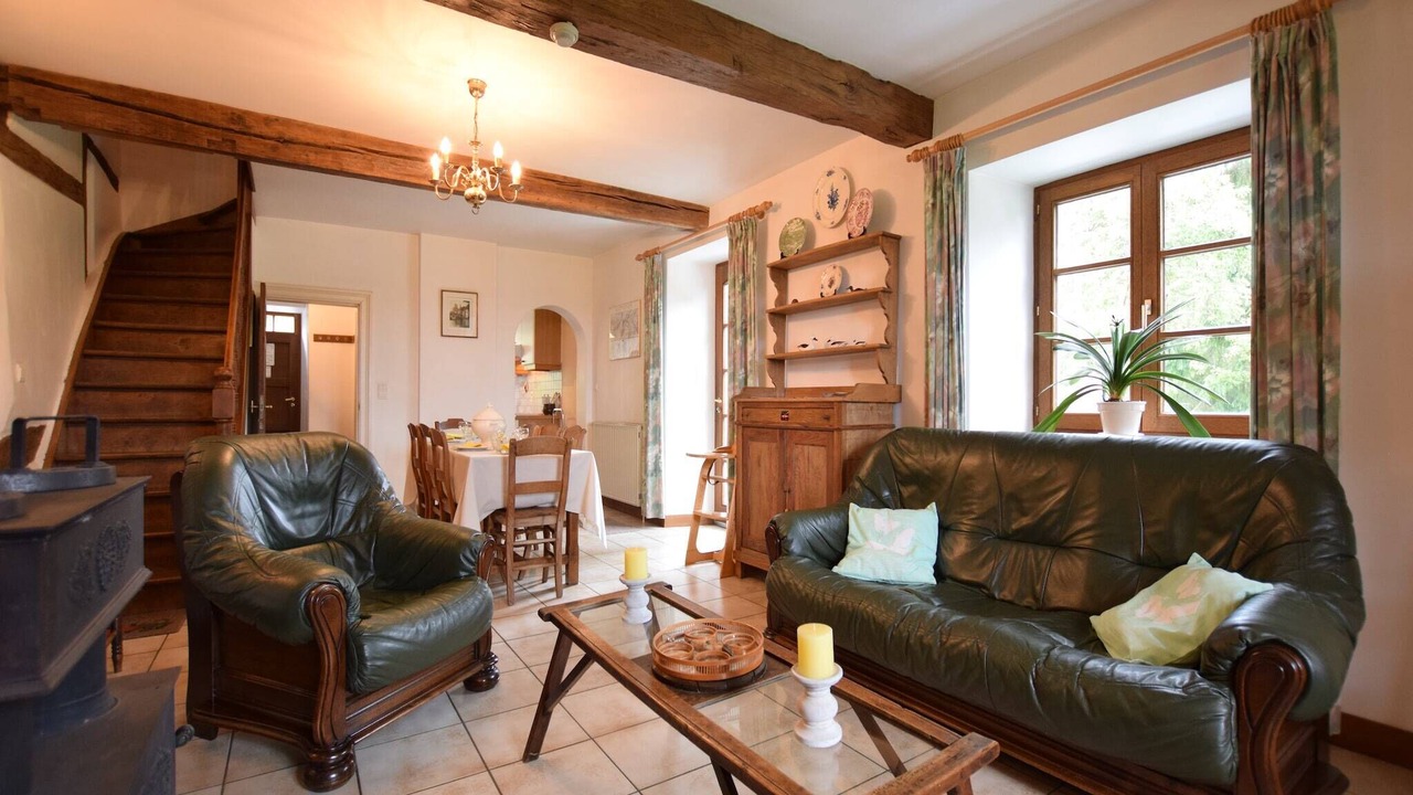 Photo of Livingroom in Weris
