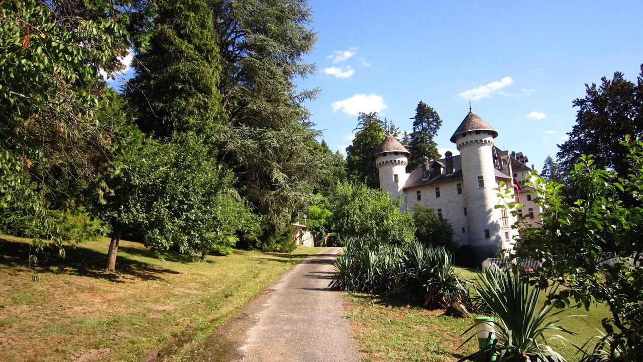 Photo of Others in Serrieres-en-Chautagne