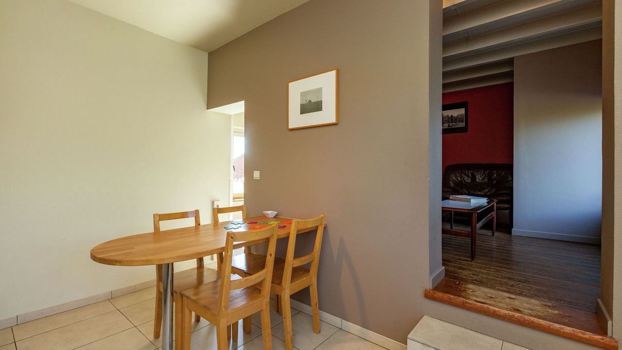 Photo of Livingroom in Westvleteren