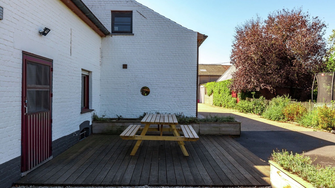 Photo of Outdoor in Westvleteren