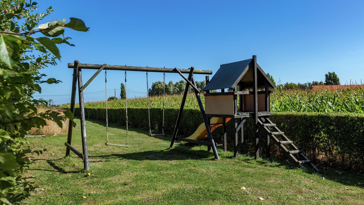 Photo of Outdoor in Westvleteren