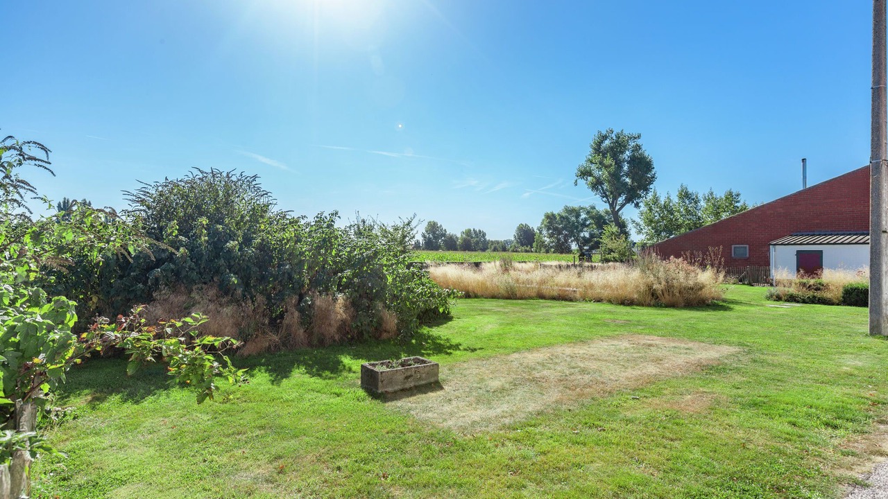 Photo of Outdoor in Westvleteren