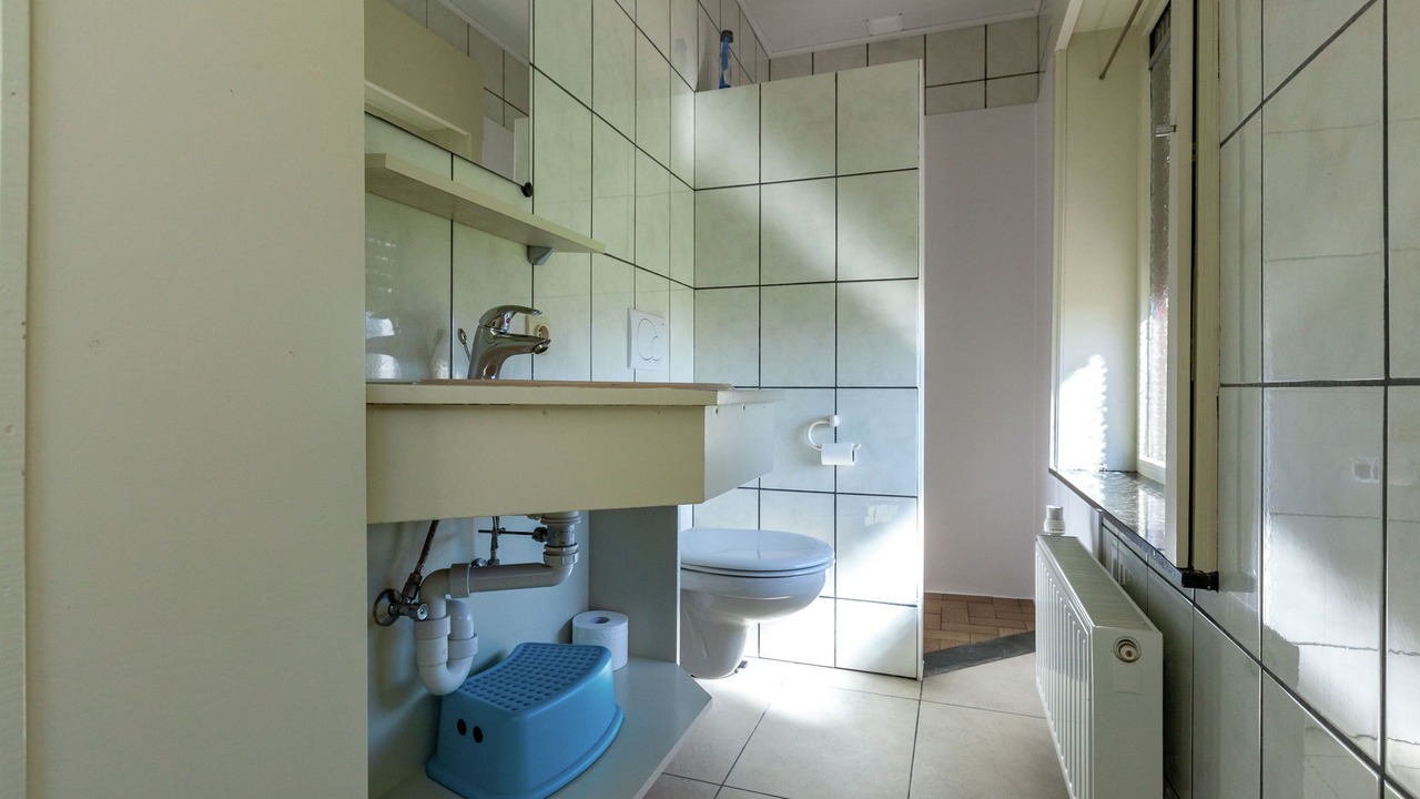 Photo of Bathroom in Westvleteren