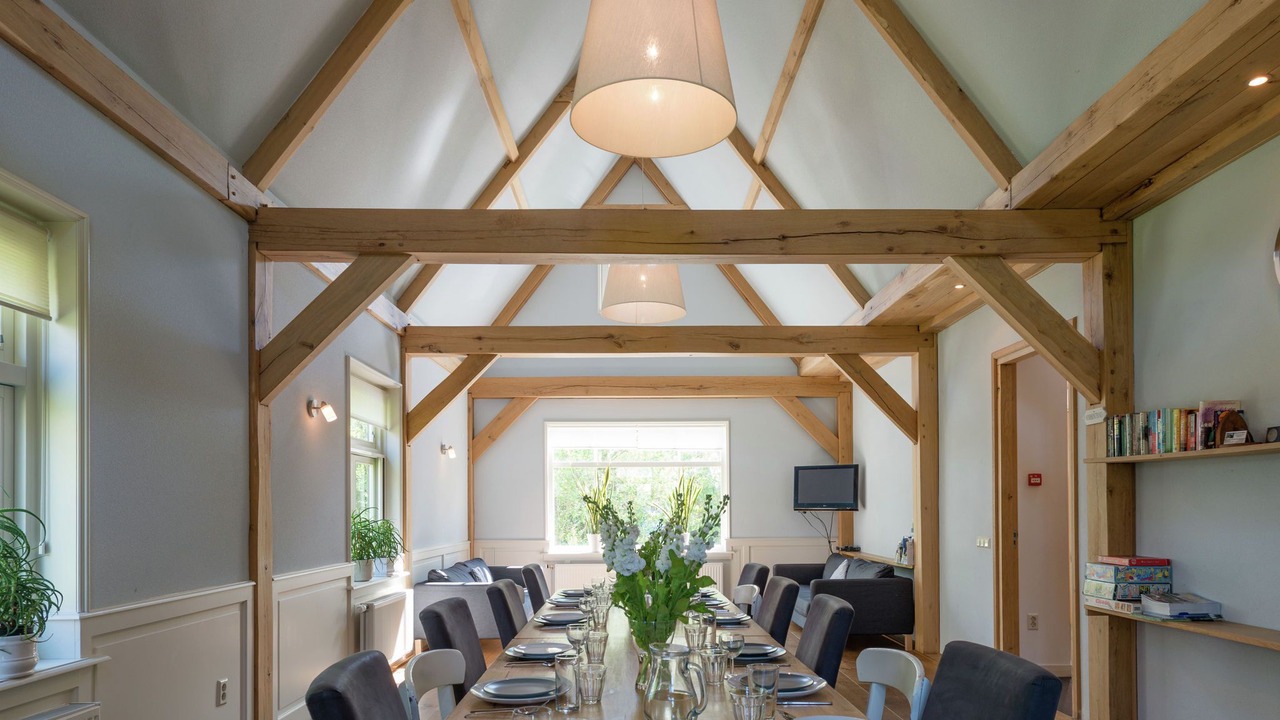 Photo of Livingroom in Neck