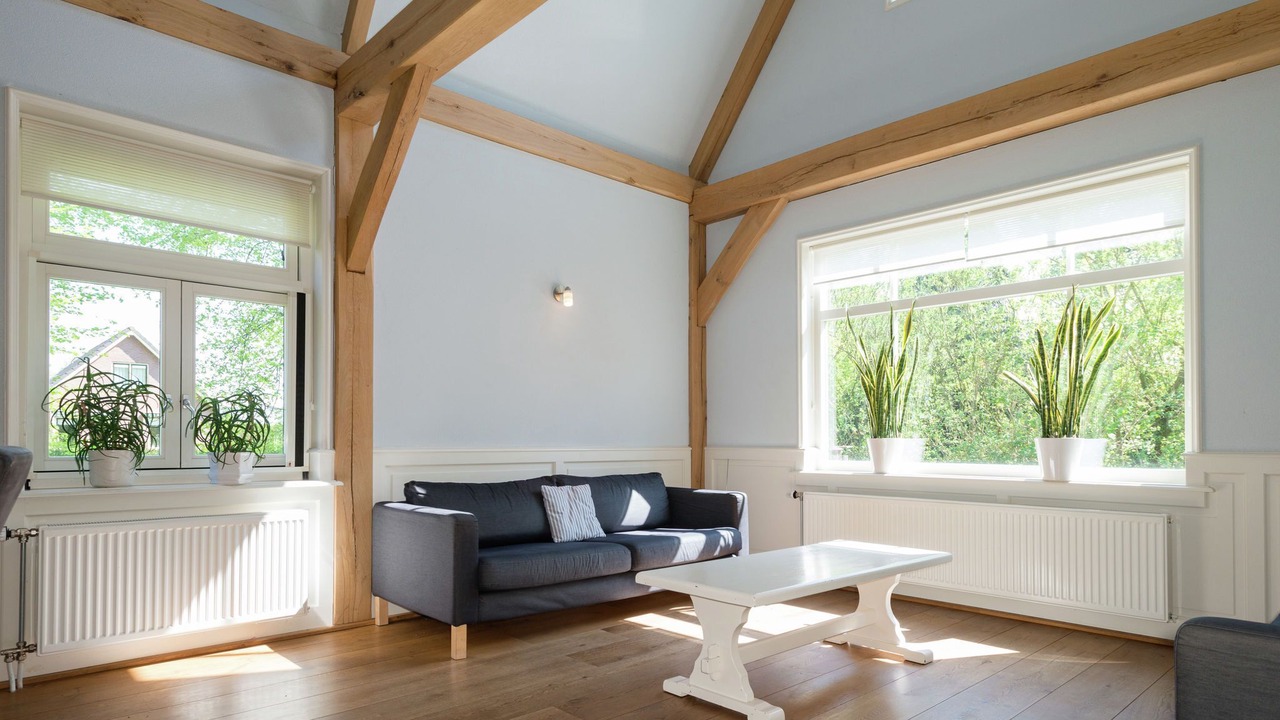 Photo of Livingroom in Neck