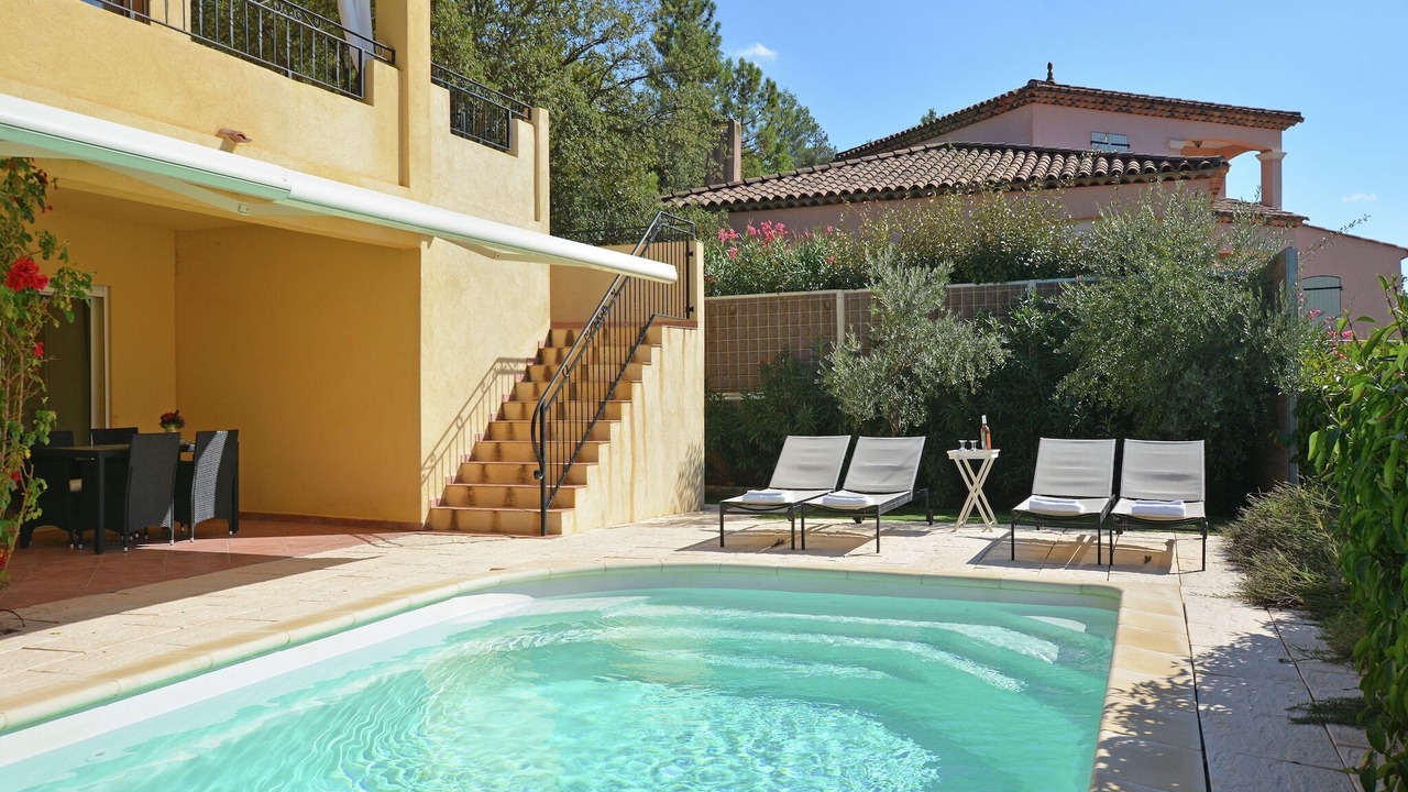 Photo of Outdoor in Vidauban