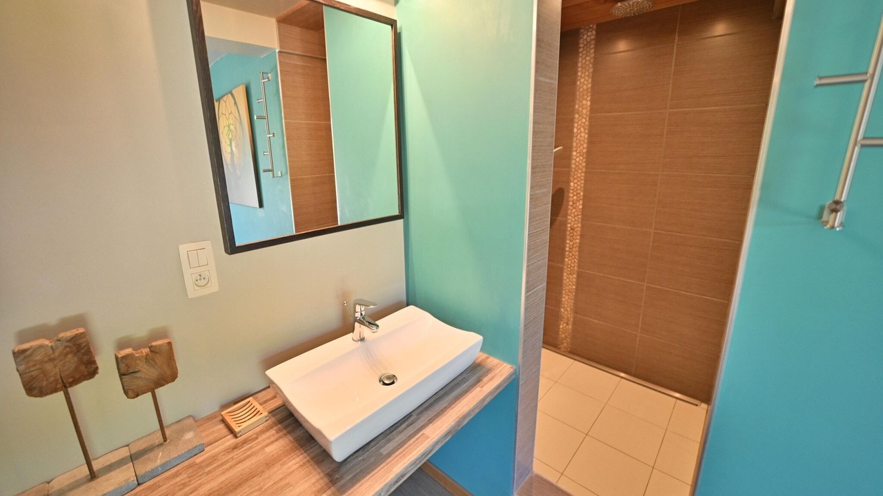 Photo of Bathroom in Somme-Leuze