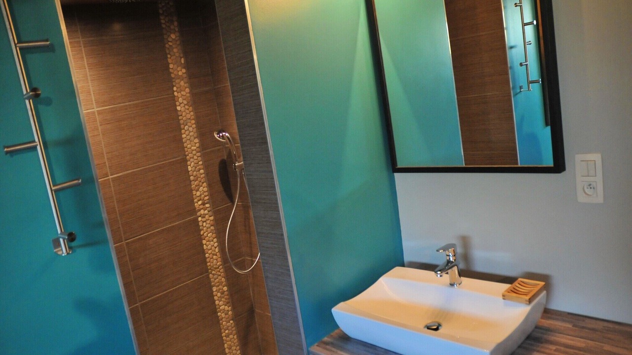 Photo of Bathroom in Somme-Leuze
