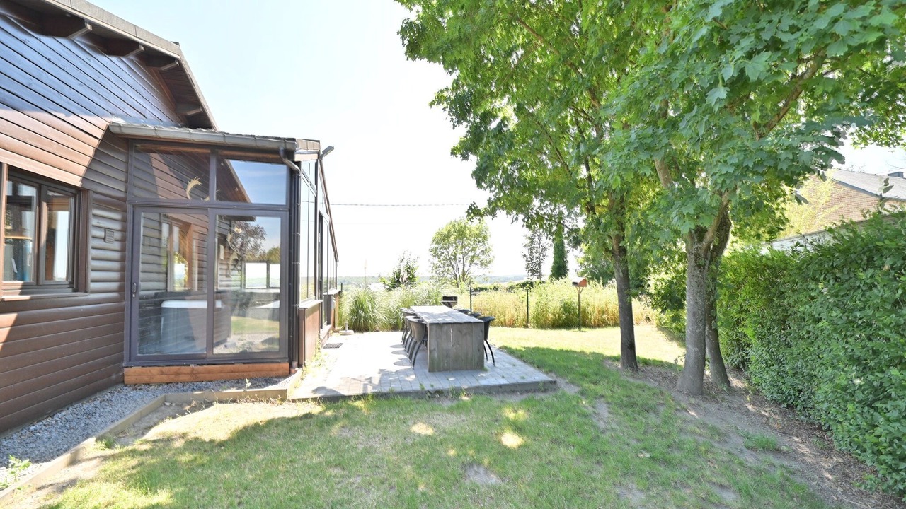 Photo of Patio Balcony in Somme-Leuze