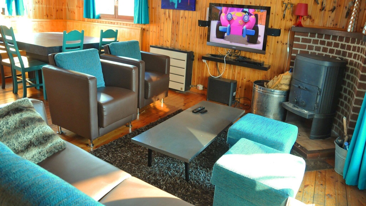 Photo of Livingroom in Somme-Leuze