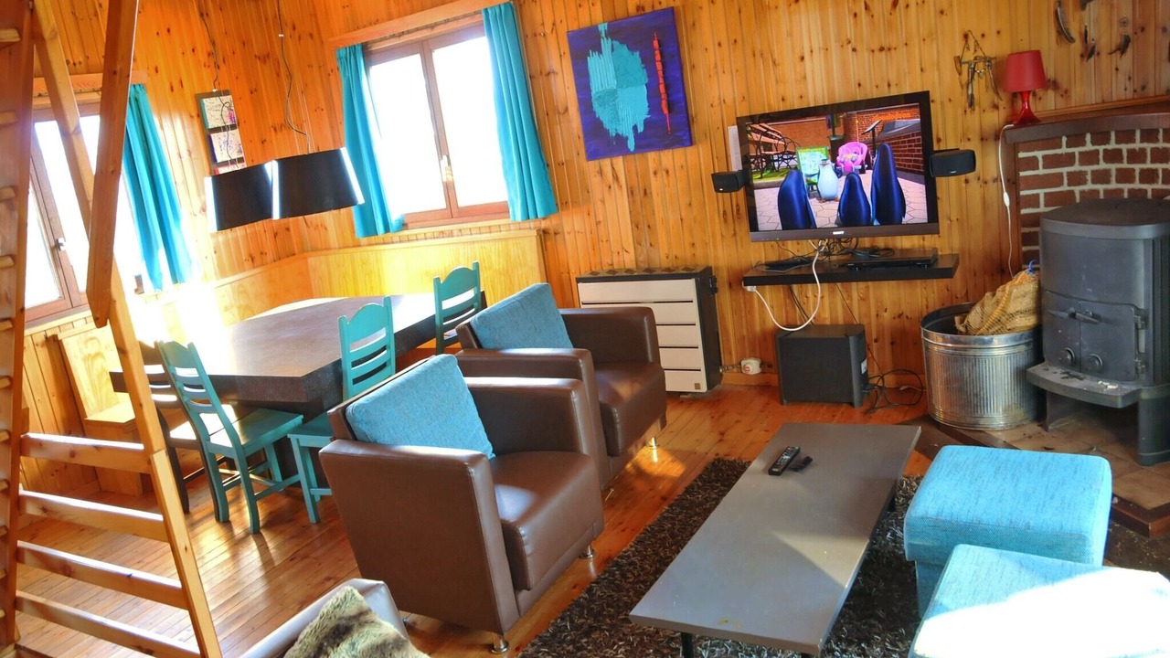 Photo of Livingroom in Somme-Leuze