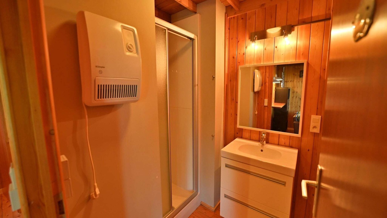 Photo of Bathroom in Somme-Leuze