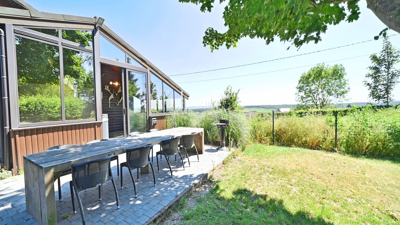 Photo of Patio Balcony in Somme-Leuze