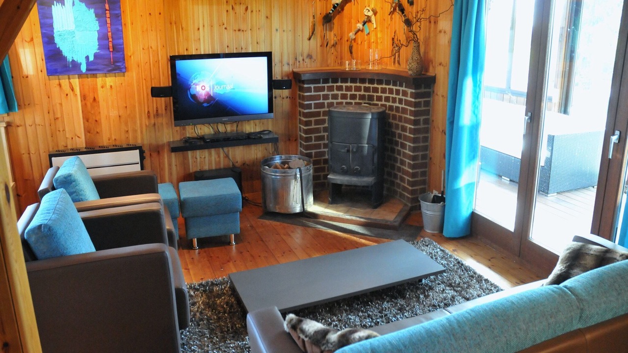 Photo of Livingroom in Somme-Leuze