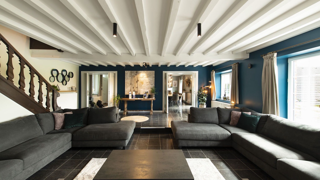 Photo of Livingroom in Aubel
