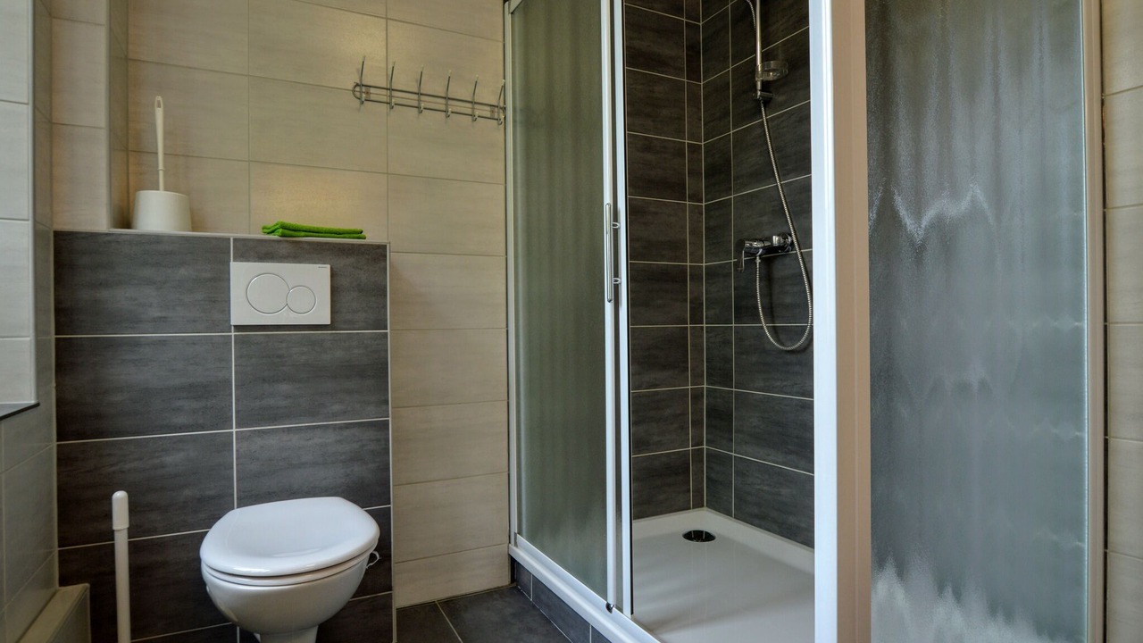 Photo of Bathroom in Aubel