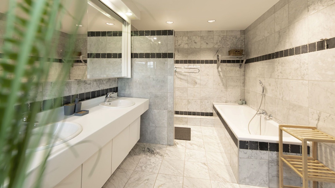 Photo of Bathroom in Aubel