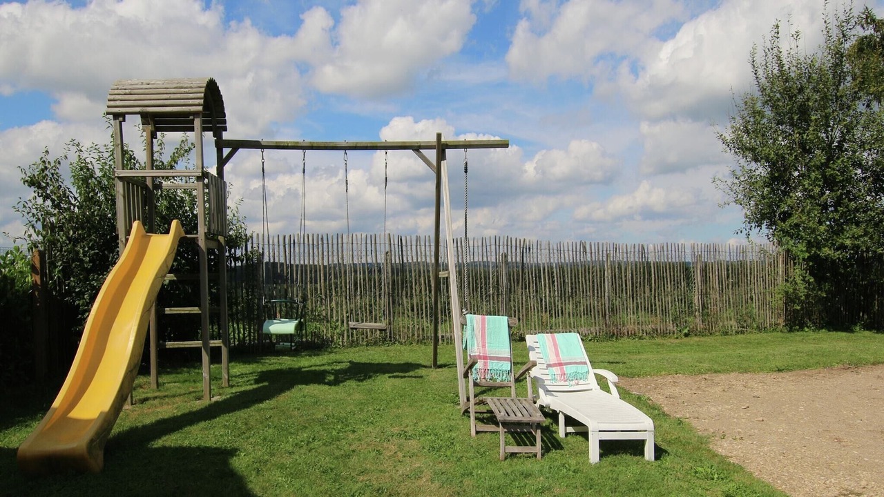 Photo of Outdoor in Neufchateau