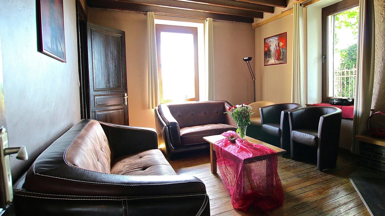 Photo of Livingroom in Neufchateau