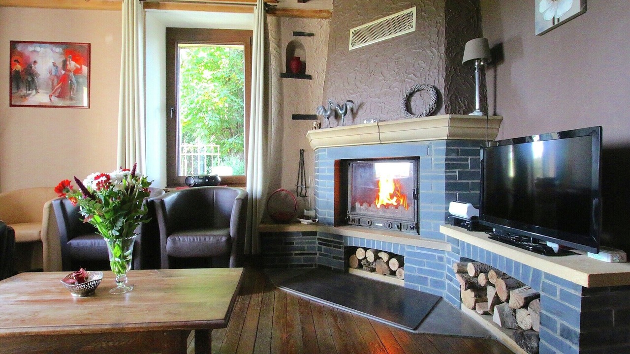 Photo of Livingroom in Neufchateau