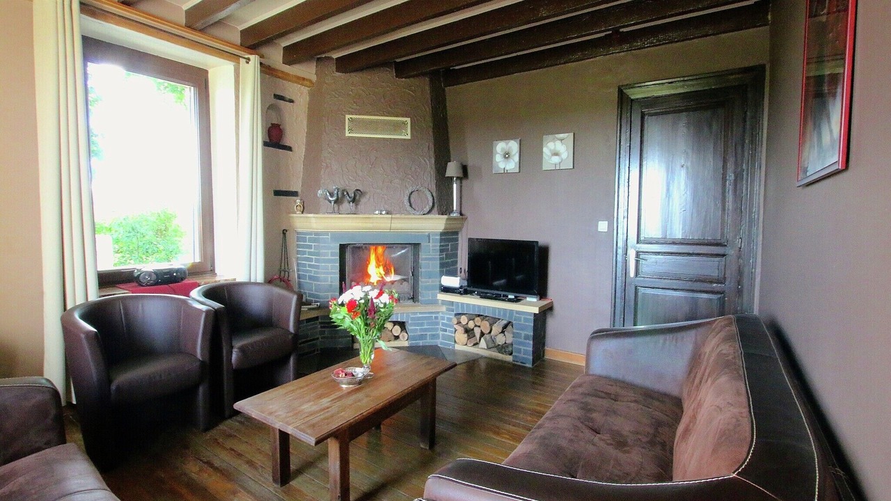 Photo of Livingroom in Neufchateau