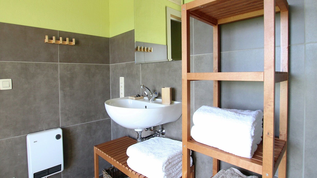 Photo of Bathroom in Neufchateau