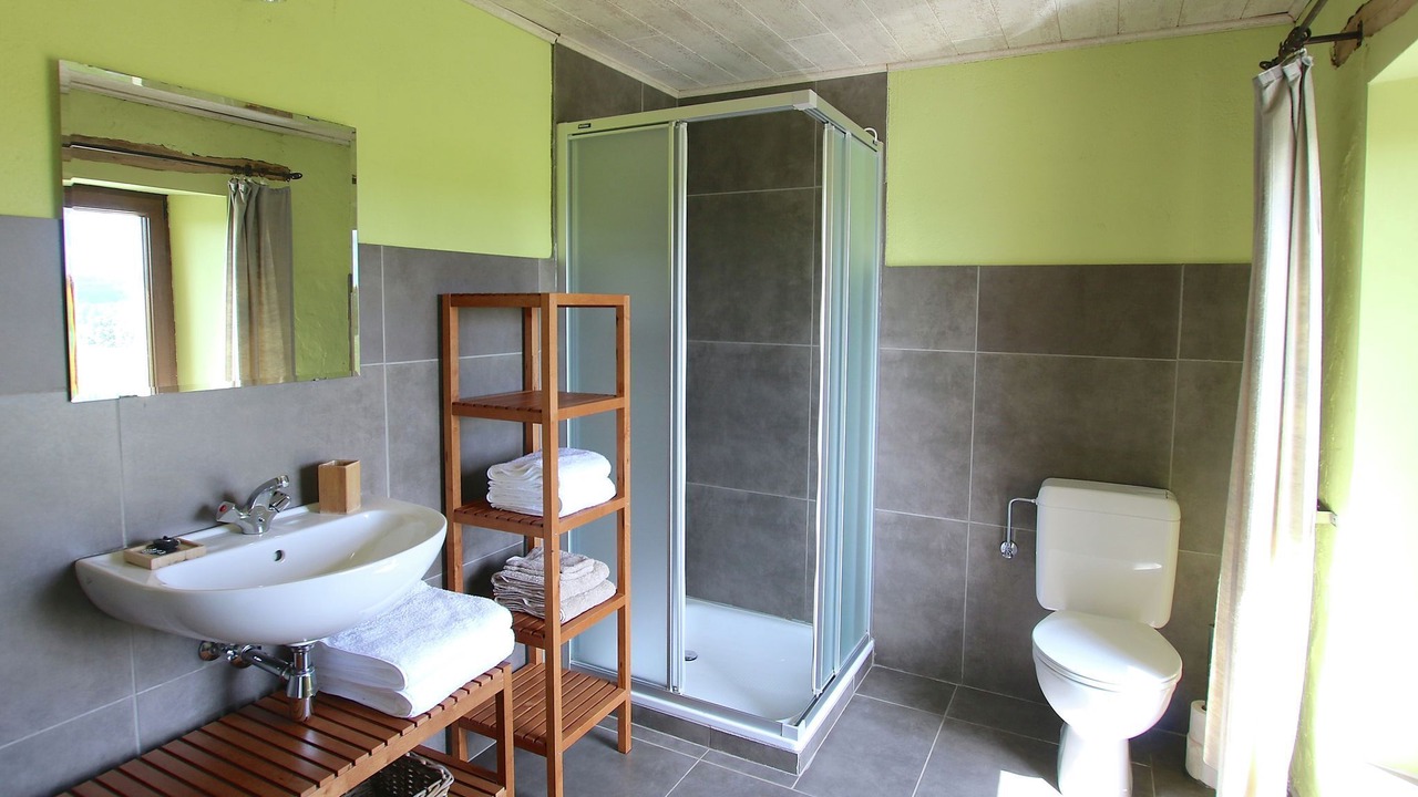 Photo of Bathroom in Neufchateau