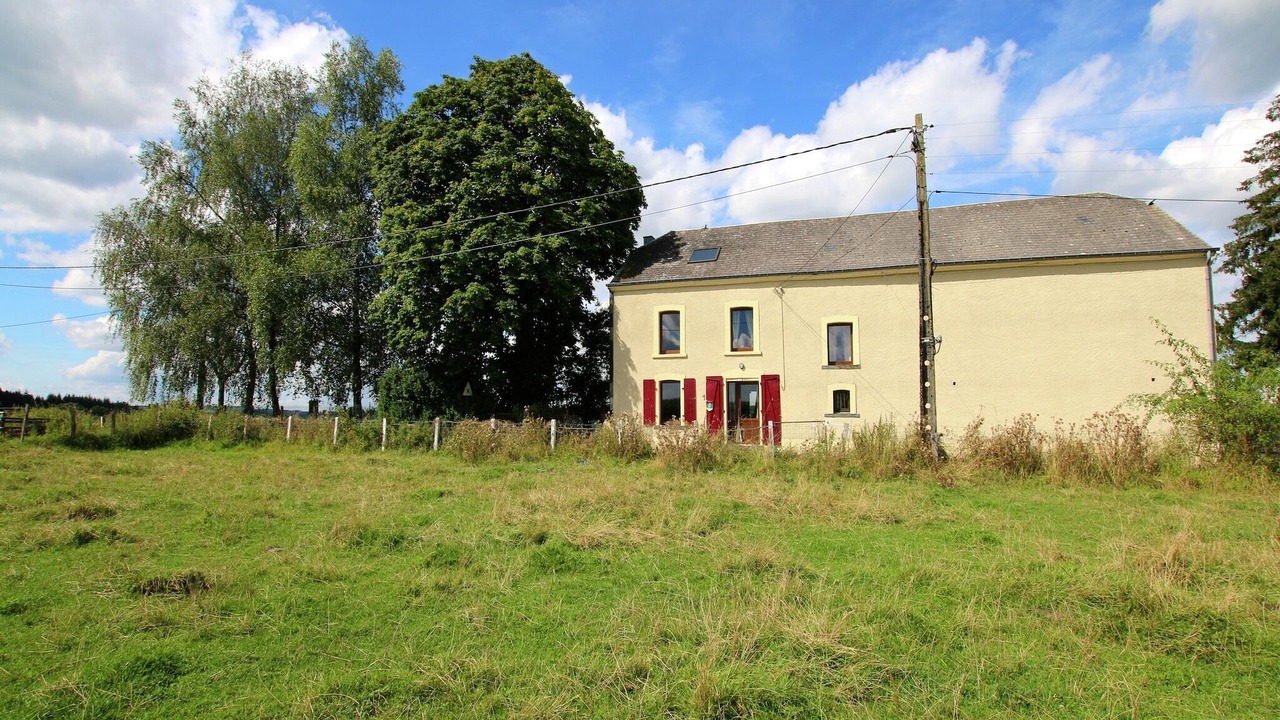 Photo of Outdoor in Neufchateau