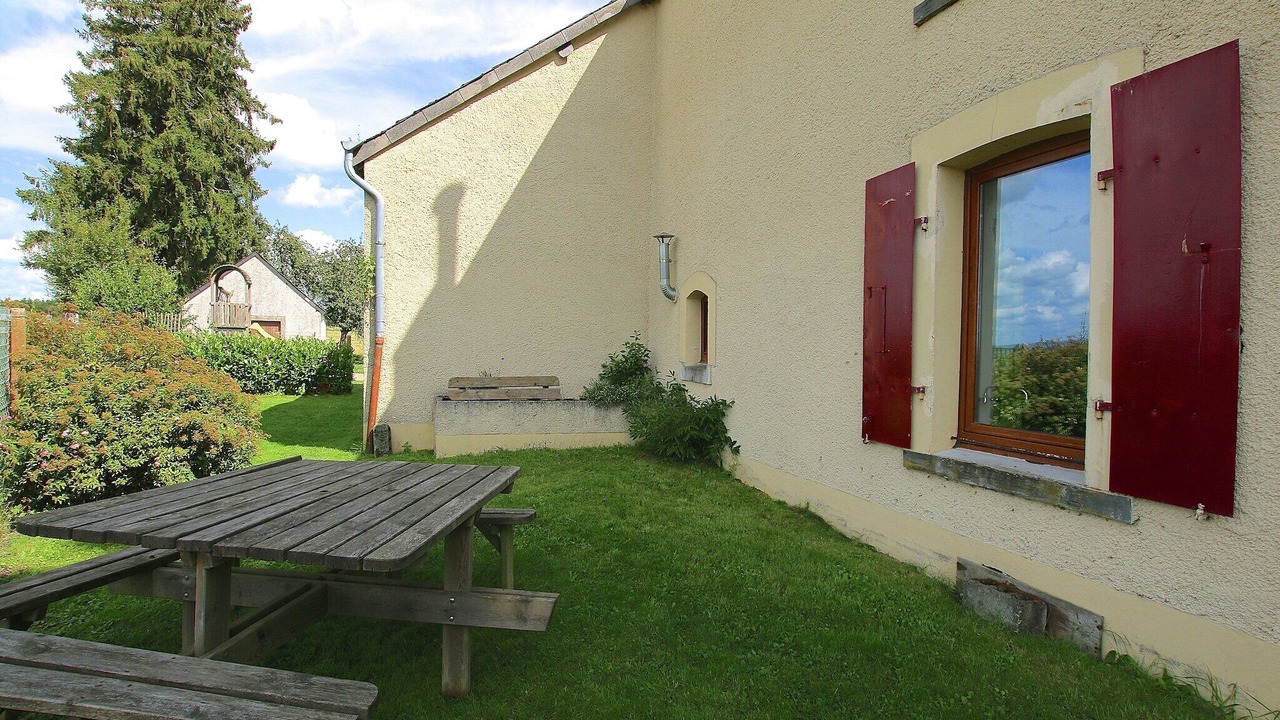 Photo of Outdoor in Neufchateau