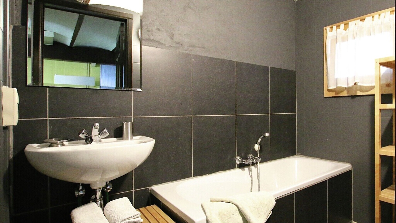 Photo of Bathroom in Neufchateau