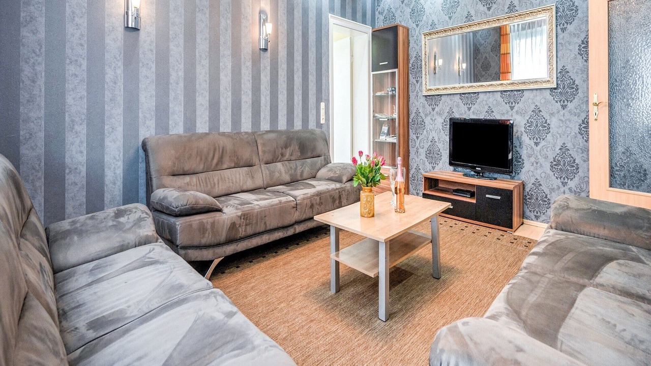 Photo of Livingroom in Ortsmitte
