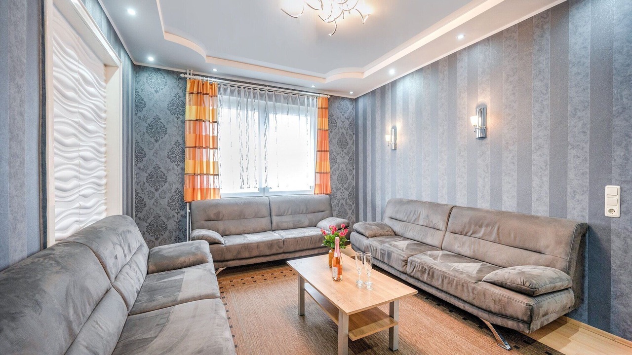 Photo of Livingroom in Ortsmitte