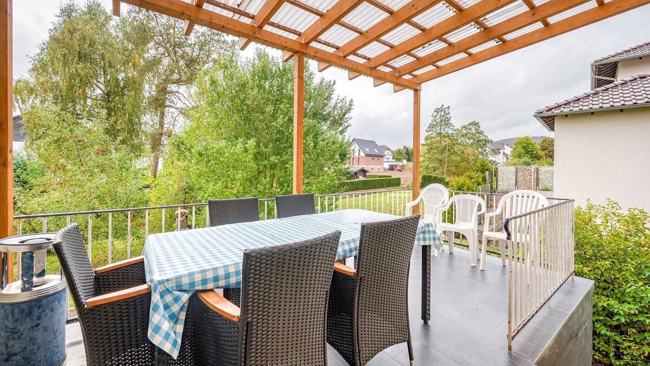 Photo of Patio Balcony in Ortsmitte