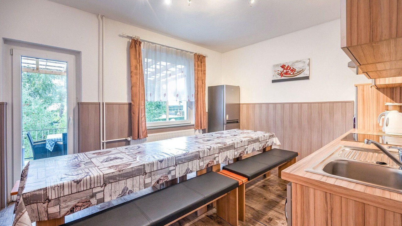 Photo of Livingroom in Ortsmitte