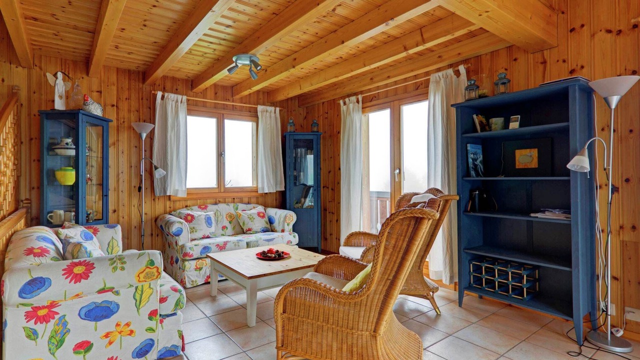Photo of Livingroom in Vex