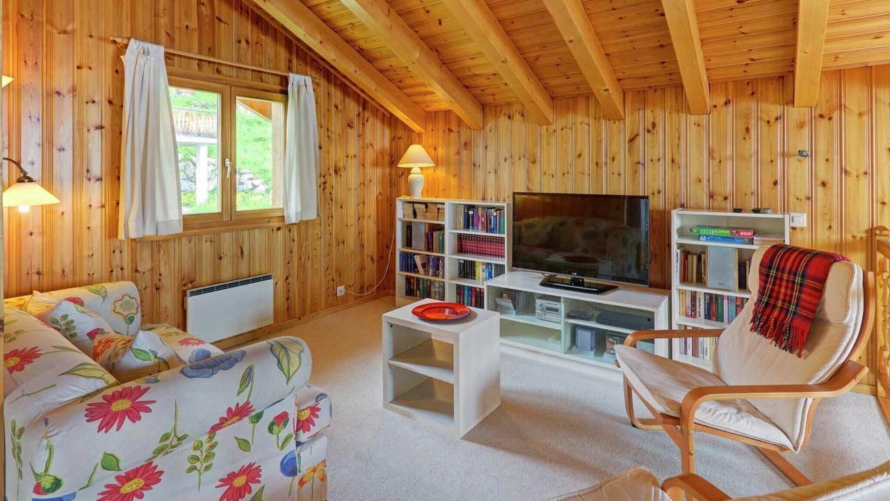 Photo of Livingroom in Vex