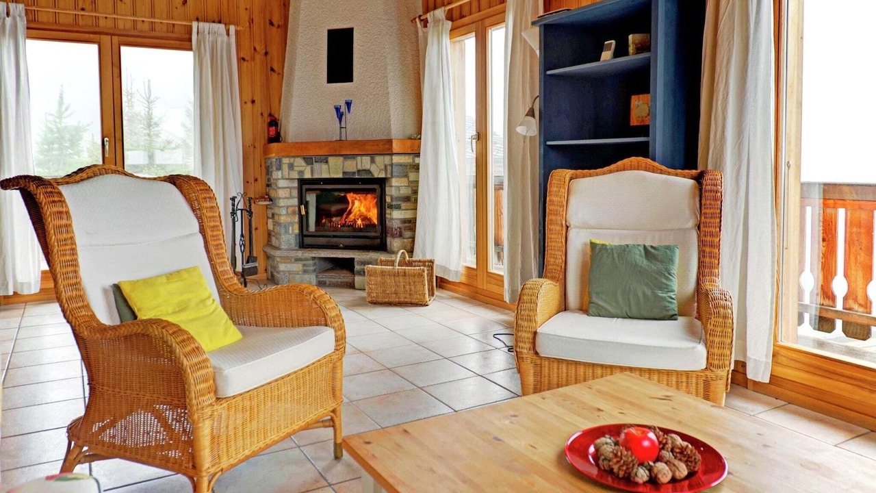 Photo of Livingroom in Vex