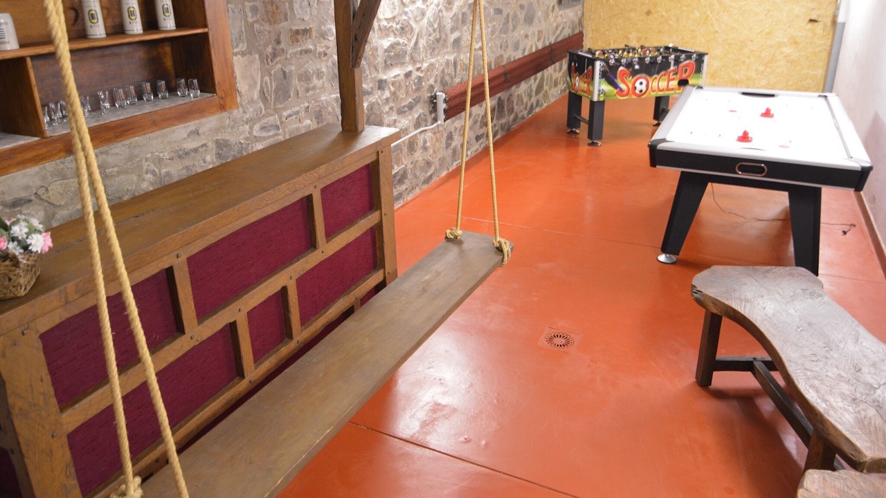 Photo of Bedroom in Stavelot