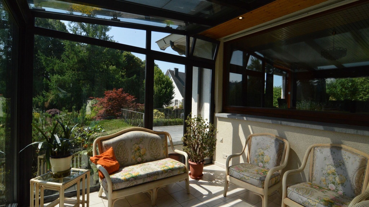 Photo of Livingroom in Stavelot