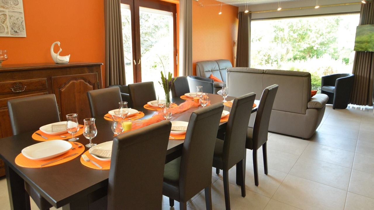 Photo of Livingroom in Stavelot