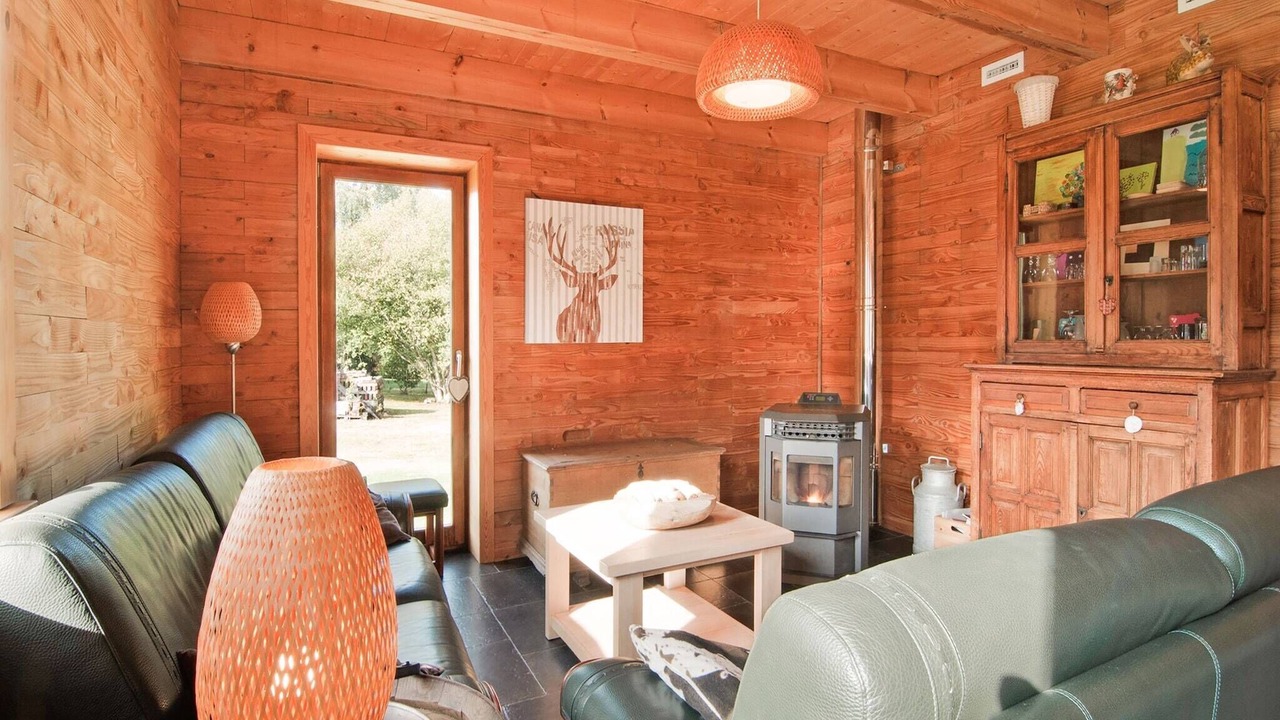 Photo of Livingroom in Freineux