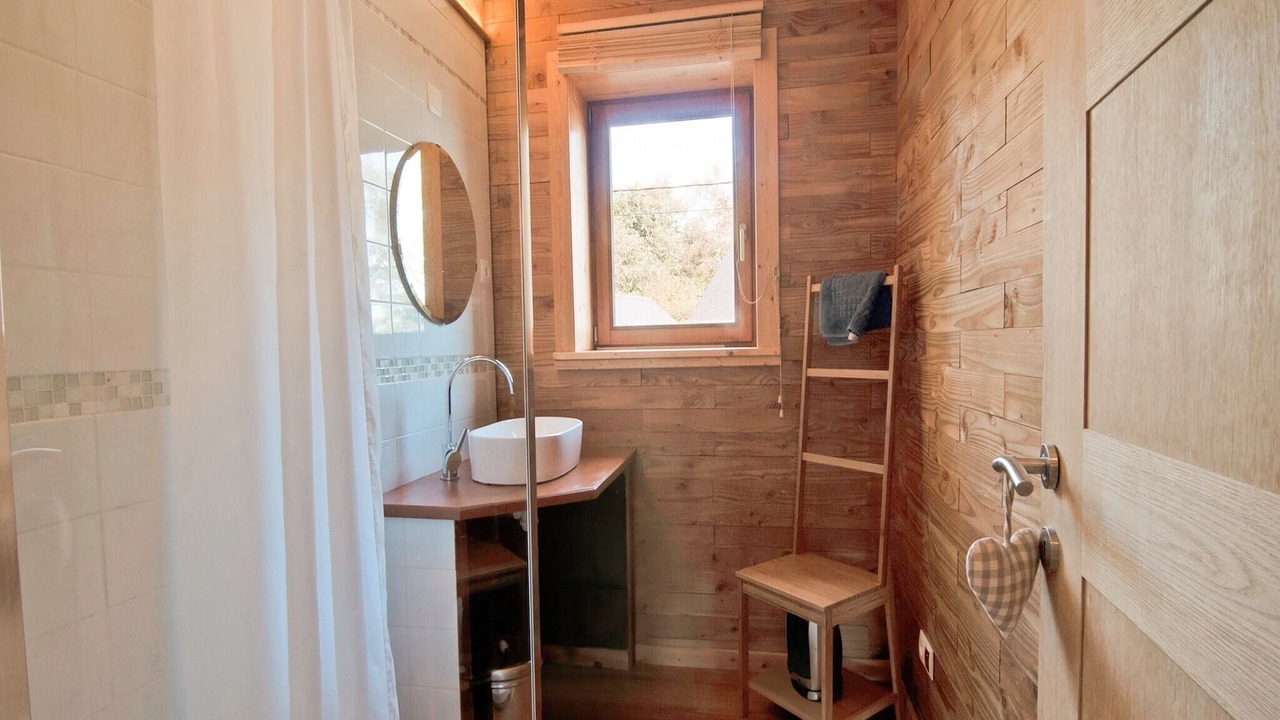 Photo of Bathroom in Freineux