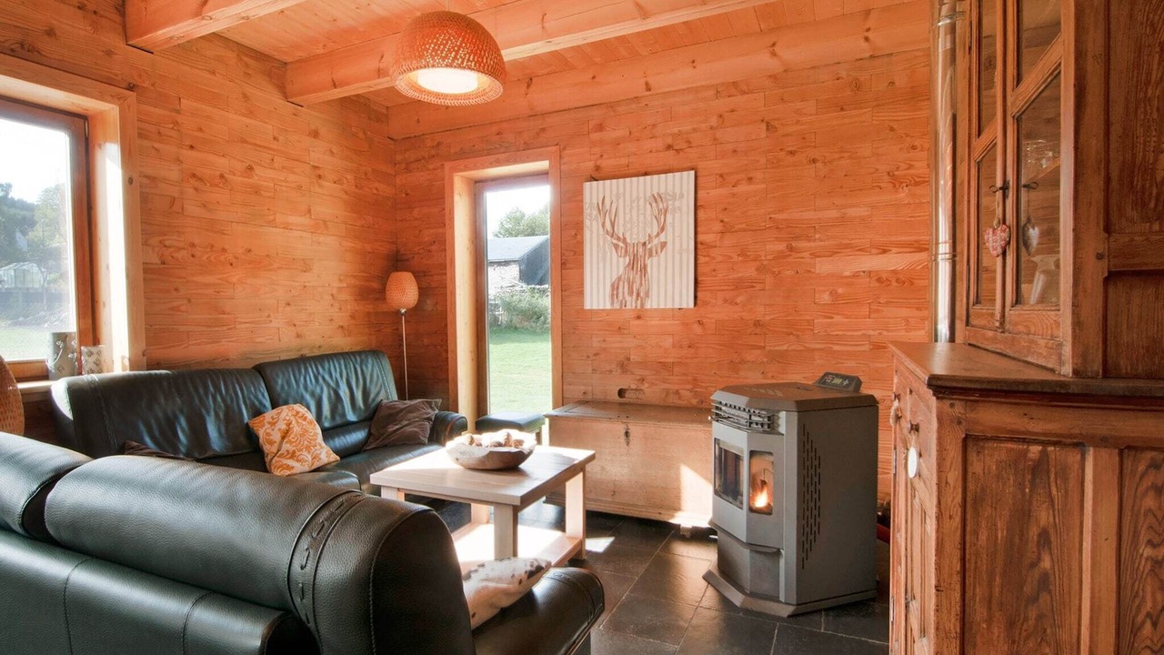 Photo of Livingroom in Freineux