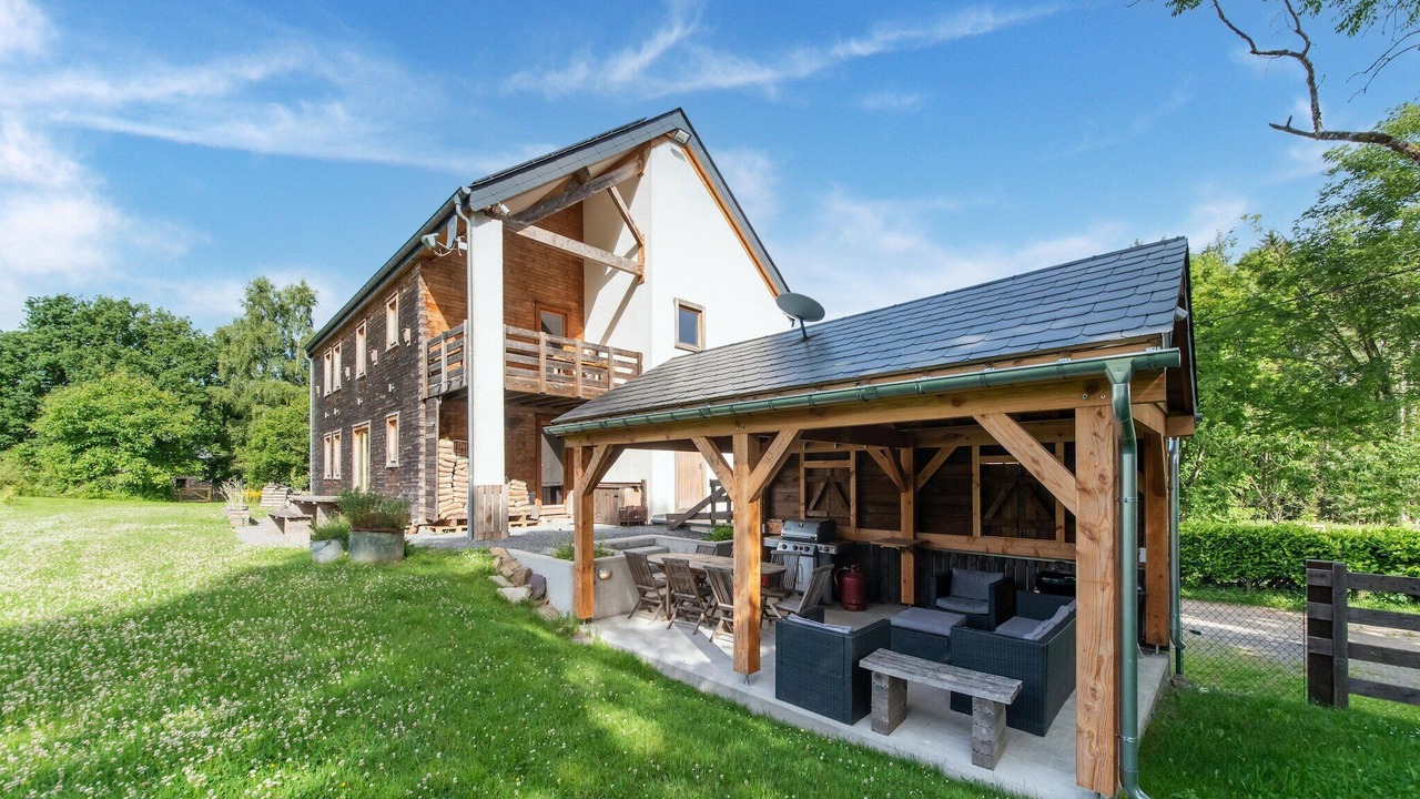Photo of Outdoor in Freineux