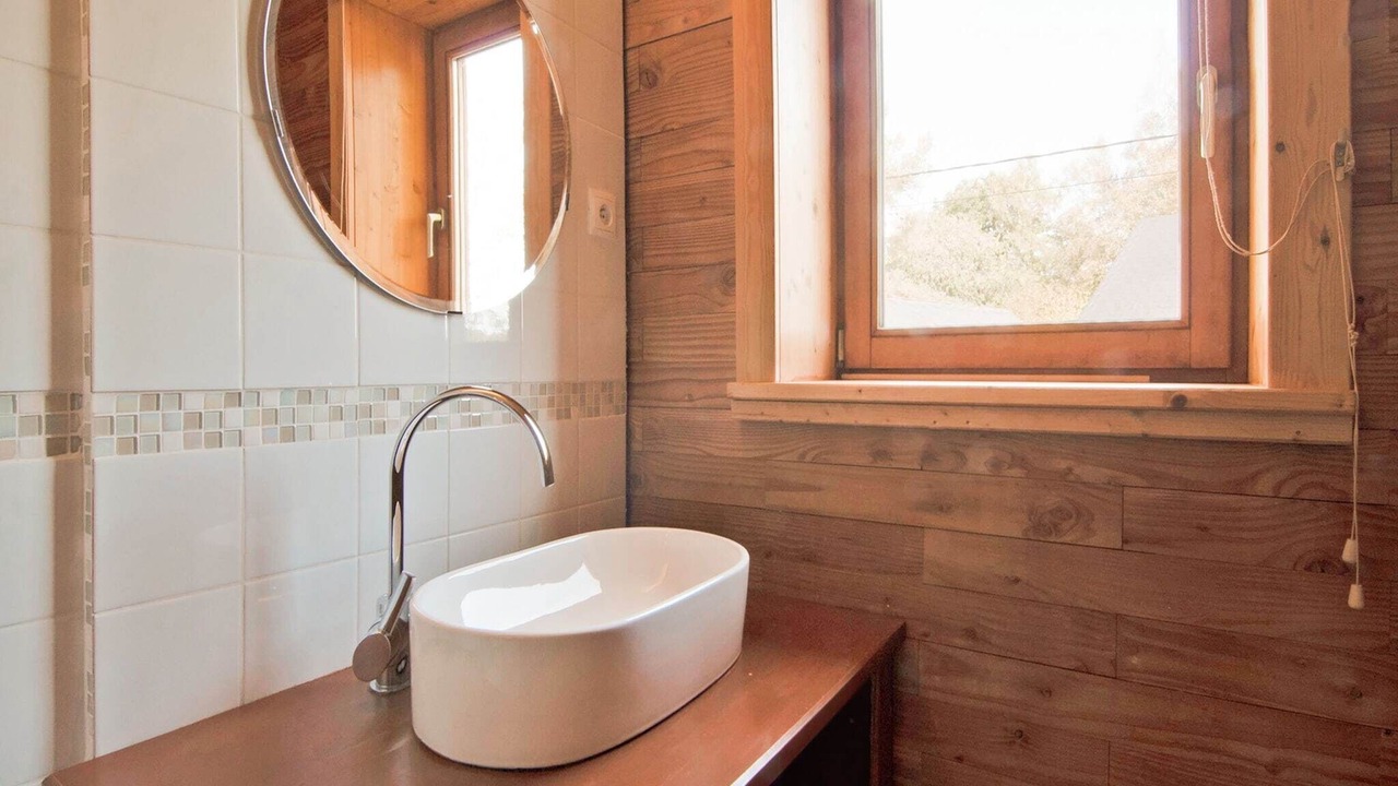 Photo of Bathroom in Freineux