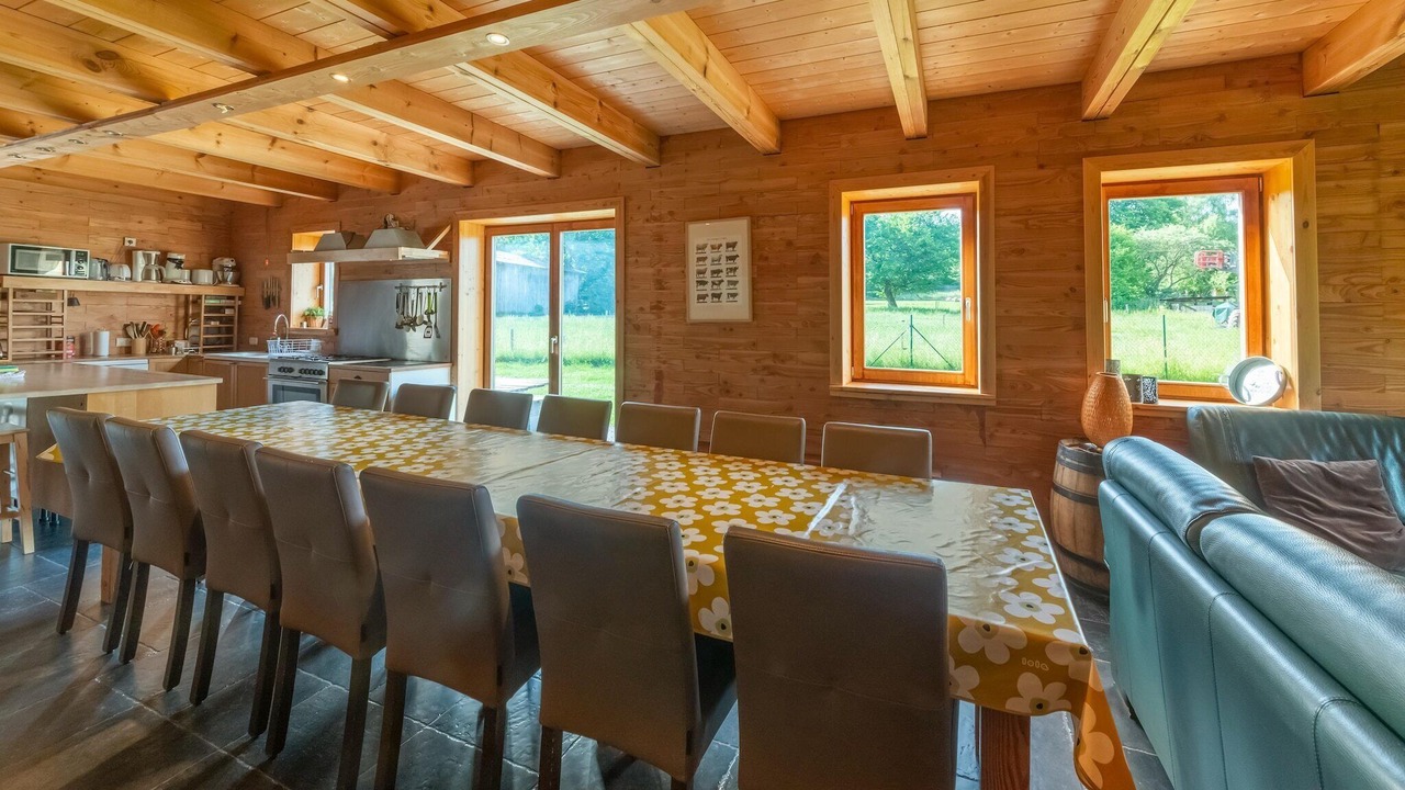 Photo of Livingroom in Freineux